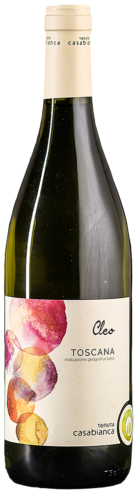 2022 Cleo Toscana IGP 2022 Cleo Toscana IGP