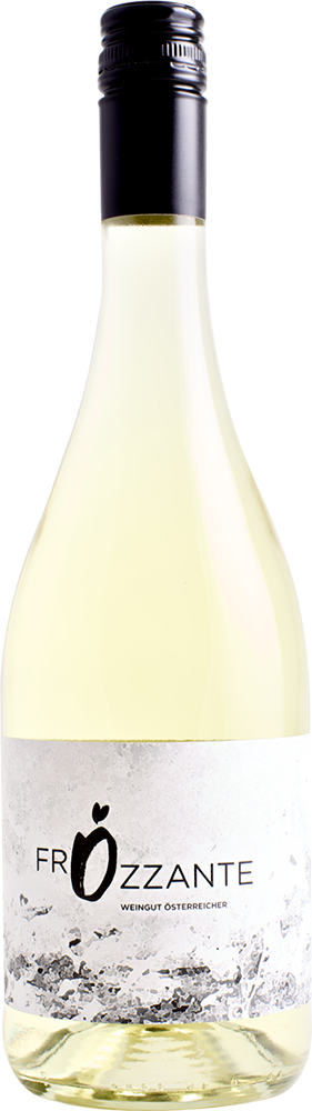 2025 Frözzante Goldmuskateller