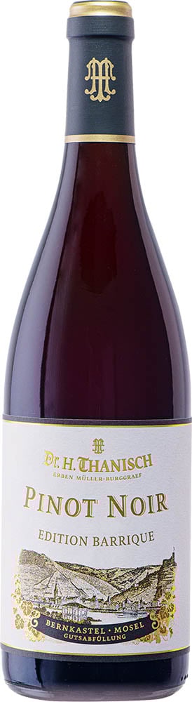 2018 Dr. Thanisch Pinot Noir Großes Gewächs
