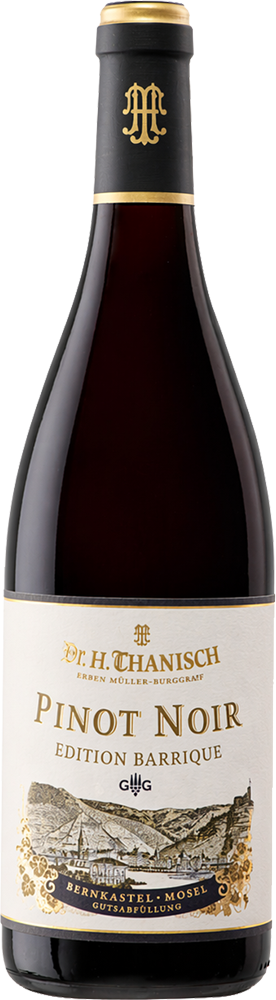 2018 Dr. Thanisch Pinot Noir Großes Gewächs
