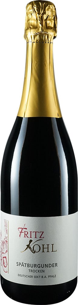 2022 Spätburgunder Winzersekt