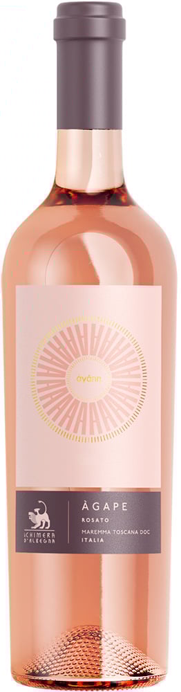 2022 Àgape Maremma Toscana DOC 2022 Àgape Maremma Toscana DOC