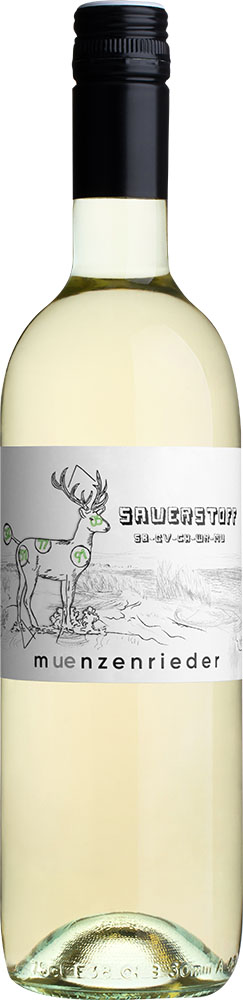 2024 Sauerstoff