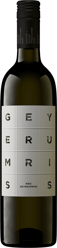 2024 Ried GEYERUMRISS Furmint 2024 Ried GEYERUMRISS Furmint