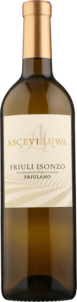 2024 Friulano Friuli Isonzo DOC 2024 Friulano Friuli Isonzo DOC
