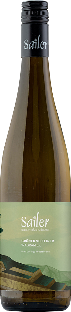 2024 Grüner Veltliner Ried Losling 2024 Grüner Veltliner Ried Losling