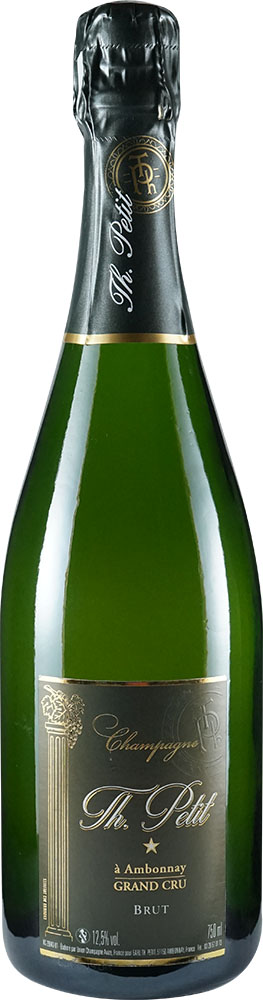 Champagne Grand Cru