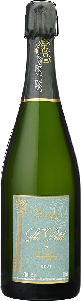 Champagne Grand Cru Champagne Grand Cru