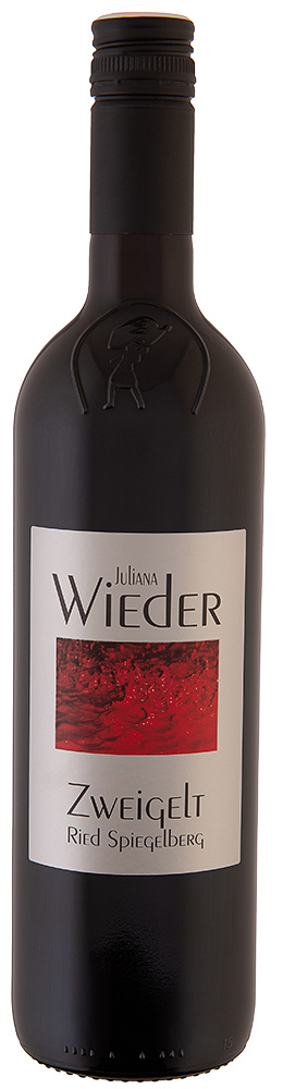 2023 Zweigelt Ried Spiegelberg