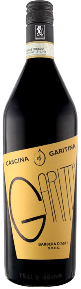 2024 Garitta Barbera d'Asti DOCG 2024 Garitta Barbera d'Asti DOCG