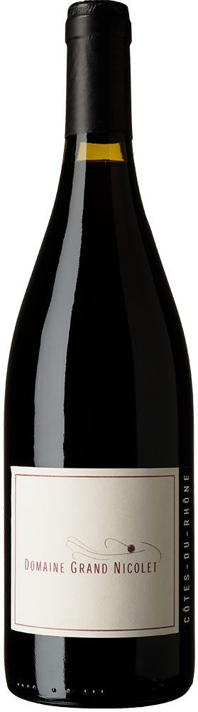 2023 Côtes du Rhône AOP 2023 Côtes du Rhône AOP
