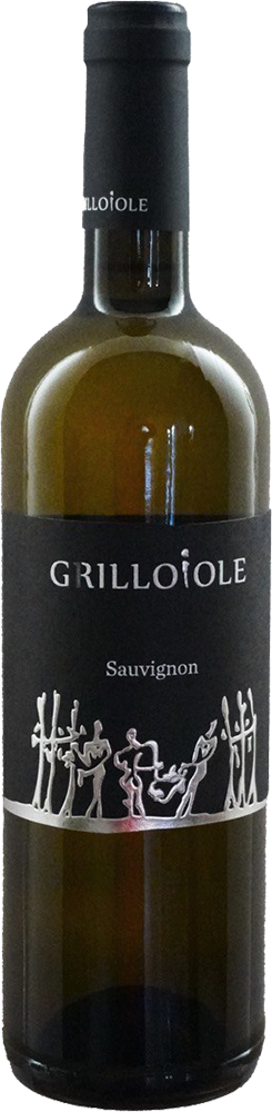 2023 Sauvignon Friuli Colli Orientali DOC