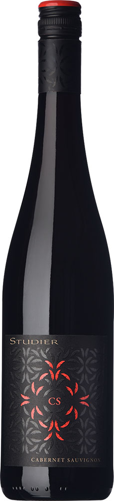 2021 Cabernet Sauvignon BACHELOR BIO