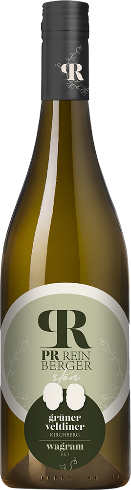 2025 Grüner Veltliner Klassik Kirchberg BIO