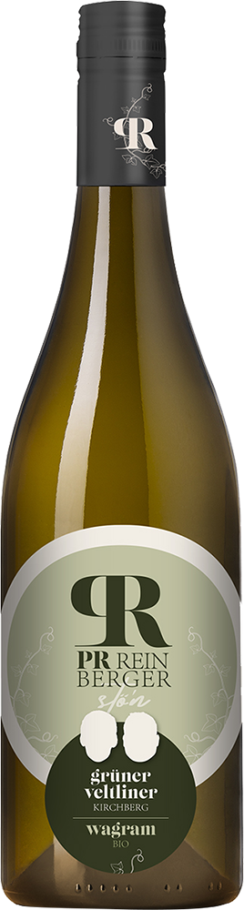 2025 Grüner Veltliner Klassik Kirchberg BIO 2025 Grüner Veltliner Klassik Kirchberg BIO