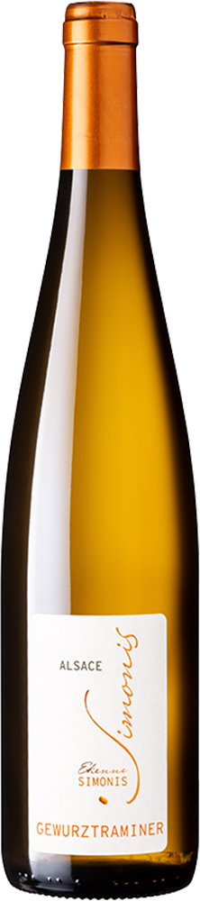 2024 Gewurztraminer Alsace AOP BIO 2024 Gewurztraminer Alsace AOP BIO