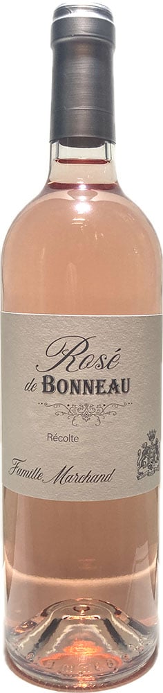 2023 Rosé de Bonneau 2023 Rosé de Bonneau