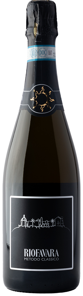 Riofavara Vigna Miucia Sicilia DOC BIO Riofavara Vigna Miucia Sicilia DOC BIO