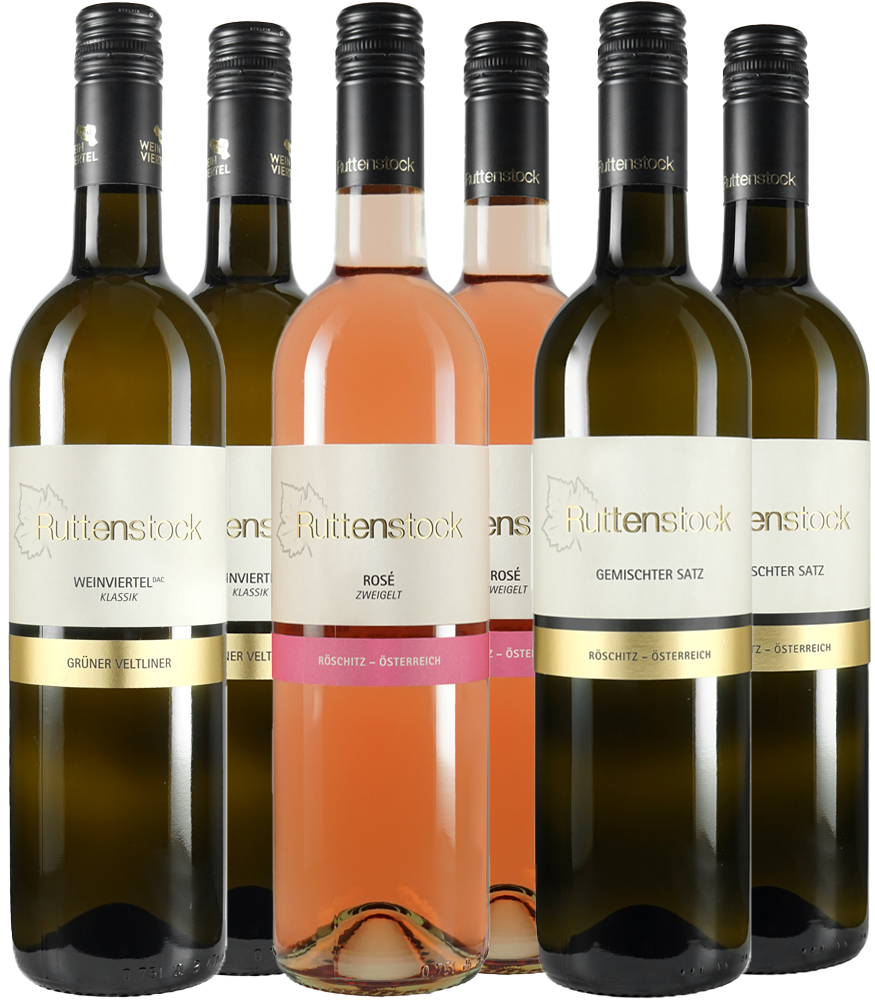 Ruttenstock Kennenlern-Paket Ruttenstock Kennenlern-Paket