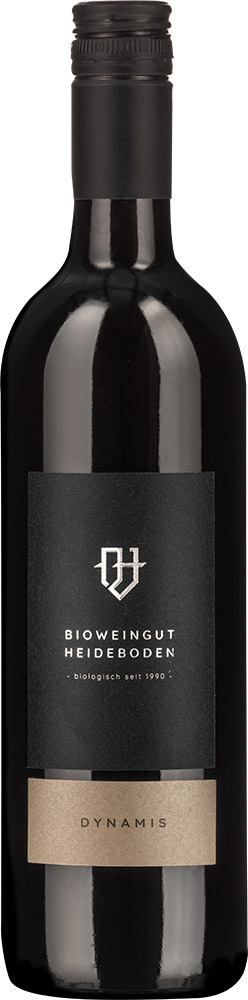 2023 Cuvée Rot "Dynamis" BIO
