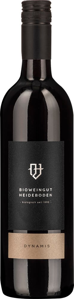 2023 Cuvée Rot "Dynamis" BIO 2023 Cuvée Rot "Dynamis" BIO
