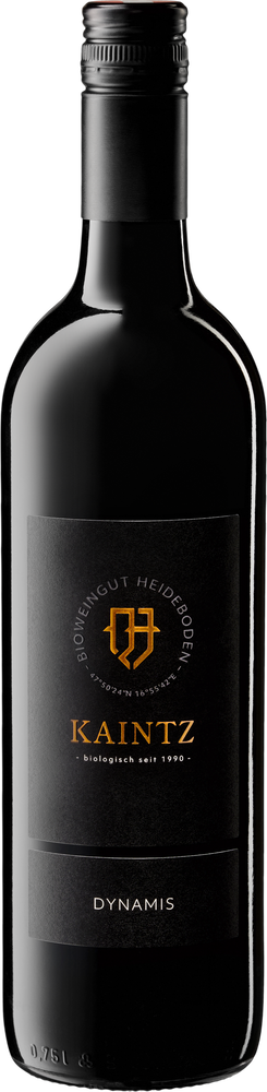 2025 Cuvée Rot "Dynamis" BIO