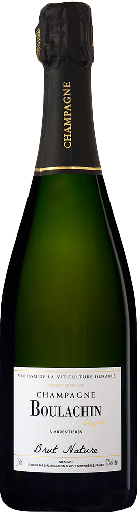 Cuvée Champagne AOP Cuvée Champagne AOP