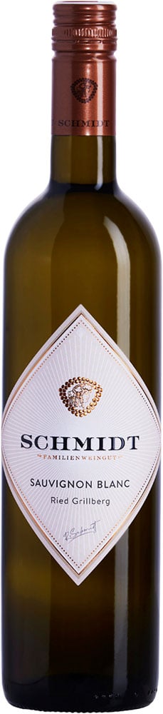 2024 Sauvignon Blanc Ried Grillberg 2024 Sauvignon Blanc Ried Grillberg