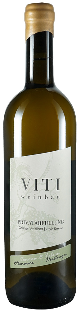 2019 Grüner Veltliner Privatfüllung