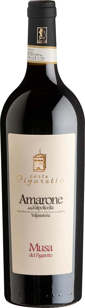2019 Musa del Figaretto Amarone della Valpolicella DOCG