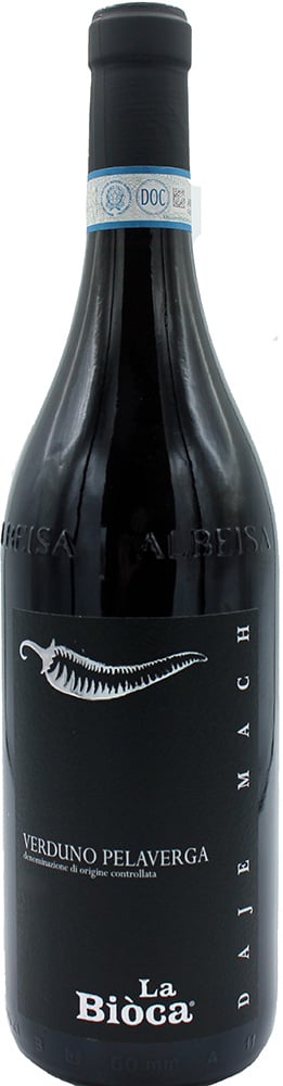 2021 Daje Mach® Langhe Rosso DOC 2021 Daje Mach® Langhe Rosso DOC