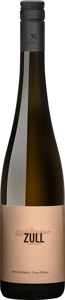 2024 Grüner Veltliner Weinviertel DAC