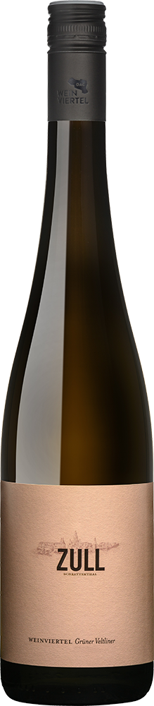 2024 Grüner Veltliner Weinviertel DAC 2024 Grüner Veltliner Weinviertel DAC