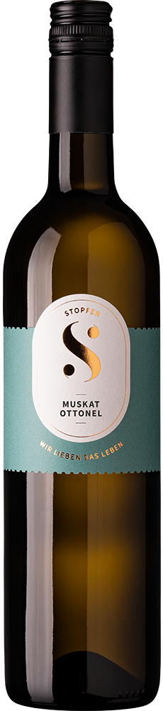 2024 Muskat Ottonel BIO