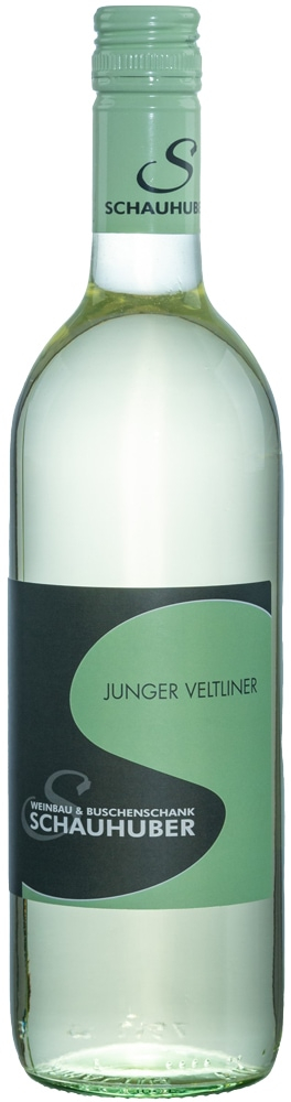 2022 Junger Veltliner