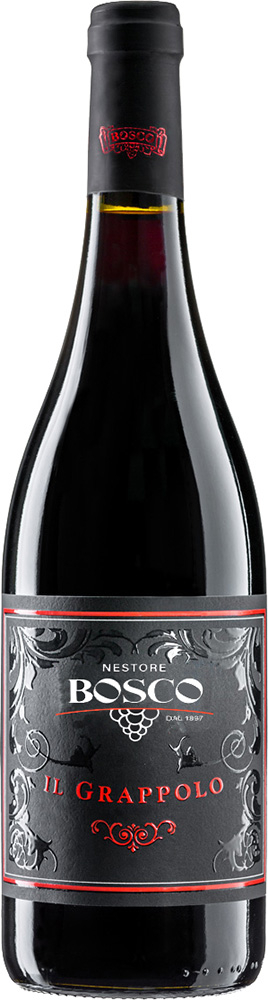 2024 Il Grappolo IGP Rosso Linea Classica