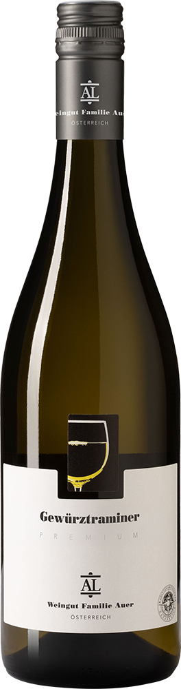 2023 Gewürztraminer Premium