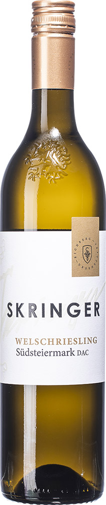 2025 Welschriesling Südsteiermark DAC 2025 Welschriesling Südsteiermark DAC