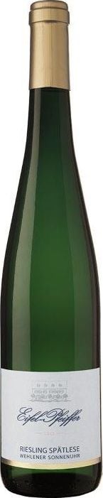 2019 Wehlener Sonnenuhr Riesling Spätlese