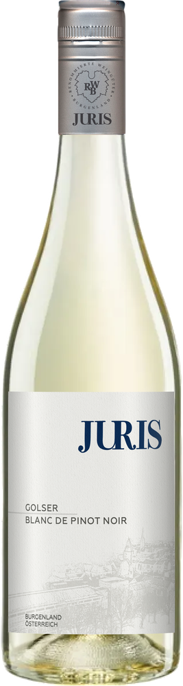 2025 Blanc de Pinot noir