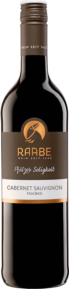 2021 Pfälzer Seligkeit Cabernet-Sauvignon 2021 Pfälzer Seligkeit Cabernet-Sauvignon
