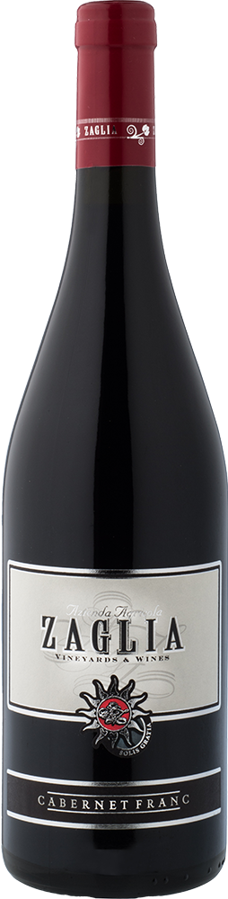 2022 Cabernet Franc Friuli DOC 2022 Cabernet Franc Friuli DOC