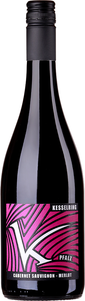 2023 Cabernet-Sauvignon Merlot BIO