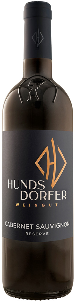 2022 Cabernet Sauvignon Reserve