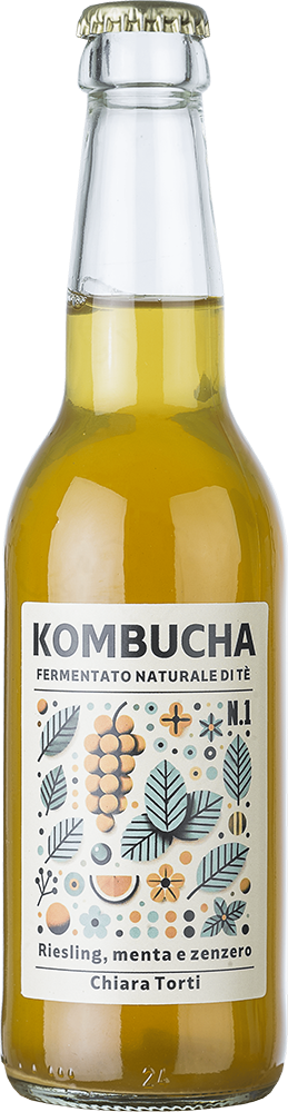KOMBUCHA N1 0.33 CL 0,33 L KOMBUCHA N1 0.33 CL 0,33 L