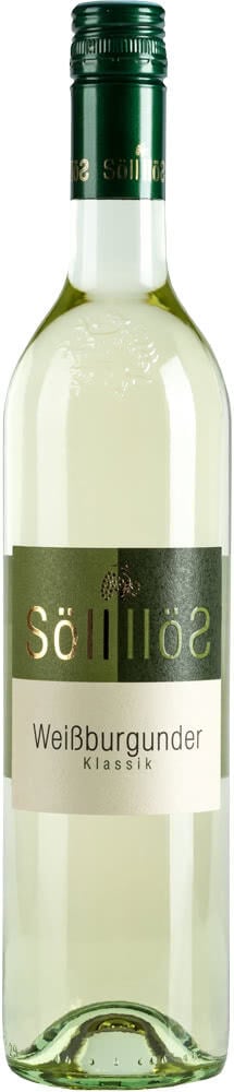 2024 Weissburgunder "Sanfter Weinbau" GOLD 2024 Weissburgunder "Sanfter Weinbau" GOLD