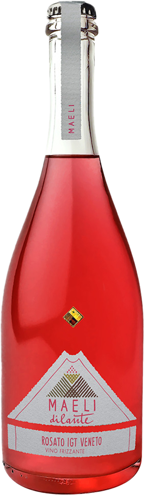 2020 Dilante Veneto IGP BIO 2020 Dilante Veneto IGP BIO