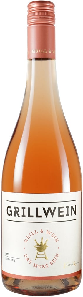 2024 Grillwein Rosé