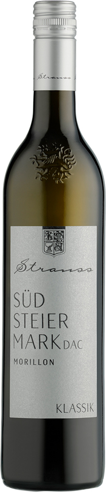 2024 Morillon Südsteiermark DAC