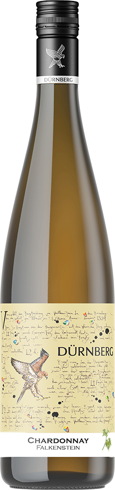 2024 Chardonnay Falkenstein BIO